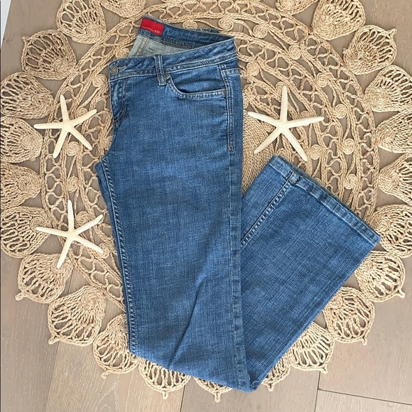 Bundle up with blue forever 21 and theory … - Picture 4 of 11